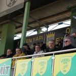 Edremitspor, Aydınspor'u 3 golle geçti