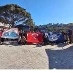 Salihli Belediyesi 2. Adala Cemre Buluşmaları ve Tohum Takas Şenliği ile Adala Ferdi Zeyrek Yerel Tohum Merkezinin Açılışı Yoğun Bir Katılımla Gerçekleştirildi