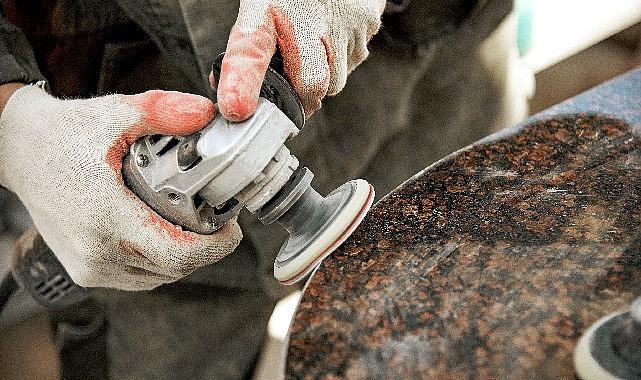 VI. AMORF Doğal Taş Proje Tasarım Yarışması Başvuruları Başladı