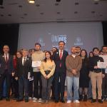 Ege Üniversitesi “ÜNİDES Sertifika Töreni'ne ev sahipliği yaptı