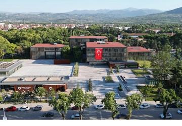 İnegöl Belediyesi Bayram Sürecine Hazır