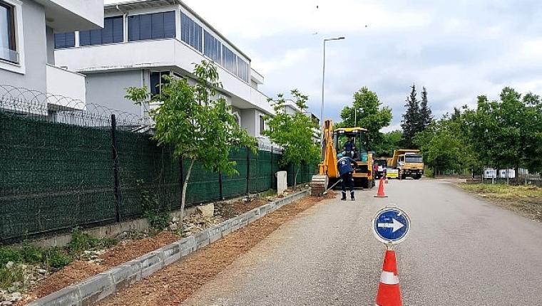 Büyükşehir A Takımı, Kocaeli'yi bayrama hazırlıyor