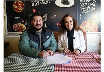 Karşıyaka'nın Filizleri ile 1 yılda eğitime 5 milyon liralık destek