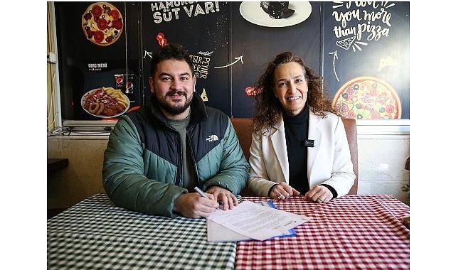 Karşıyaka'nın Filizleri ile 1 yılda eğitime 5 milyon liralık destek