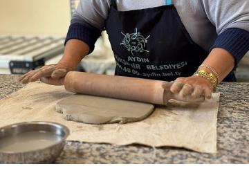 Başkan Çerçioğlu: Kadınların Yaşamın Her Alanında Yer Alabilmeleri İçin Çalışmalarımızı Sürdürüyoruz