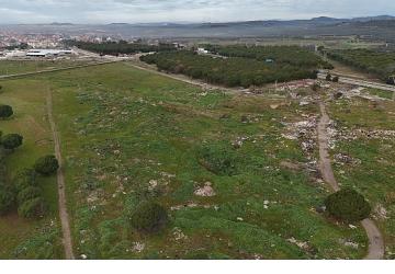 Ayvalık Gıda İhtisas OSB'de Stratejik Adım: Ön Tahsis Süreci Başladı