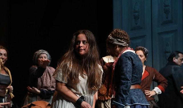 İBB Şehir Tiyatroları'nda Bu Hafta (2-4 Ocak 2026)