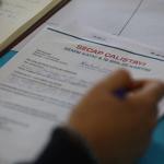 Karabağlar'da SECAP Çalıştayı