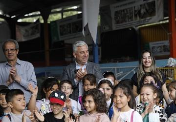 Bergama'da Sıfır Atık ve Hayvan Sevgisi Bir Arada