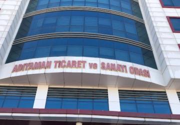 ATSO’dan TOBB Nefes Kredisi açıklaması: KOBİ’lere finansman desteği başladı