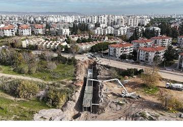 ASAT'tan Konyaaltı'na 2.7 Milyar TL'lik yatırım