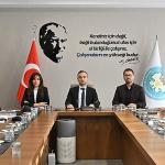 Uzunburun Etrafındaki Genişleme Çalışmaları ODTÜ Raporuyla Güvence Altına Alındı