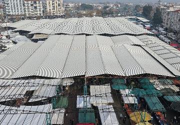 Çile Bitti, Modern Alışveriş Başladı