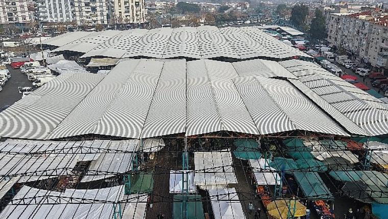 Çile Bitti, Modern Alışveriş Başladı