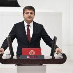 Belediye Başkanı Tutdere’den Fehmi Gürsoy için başsağlığı mesajı