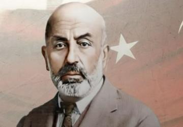 Adıyaman Üniversitesi’nden Mehmet Âkif Ersoy’u anma mesajı