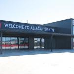 Aliaport'ta Bayrama Özel Seferler Başlıyor