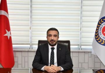 ATSO Başkanı Torunoğlu’ndan Kurban Bayramı mesajı