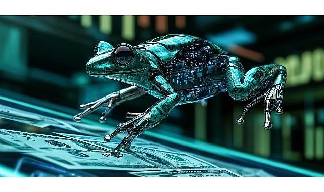 Kaspersky, Türkiye'deki kullanıcıları hedef alan yeni Android bankacılık Truva Atı Frogblight'ı ortaya çıkardı