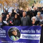 Leyla Zana’ya yönelik tezahüratlara Adıyaman’da tepki gösterildi: ‘Açıkça nefret suçudur’ - Videolu Haber