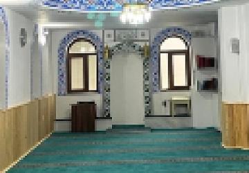 Yunus Emre Camii, Ramazan'a yeni yüzüyle giriyor