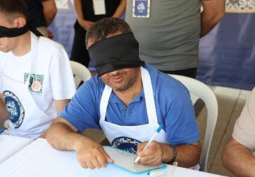 Kartepe Gastronomi Festivali'nde Atölyelere Yoğun İlgi