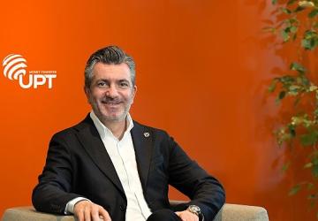 UPT, Kırgızistan'daki ağını Optima Bank ile güçlendirdi