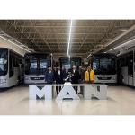 YDS Group'un filo yenileme tercihi yine MAN oldu