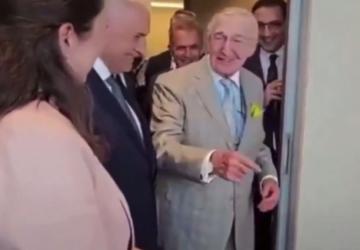 Otokoç Genel Müdürlüğü'ne silahlı saldırı: İki şüpheli gözaltına alındı