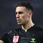 Fenerbahçe–Beşiktaş derbisinin hakemi belli oldu