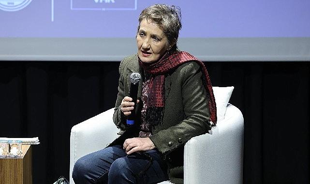 Maltepe'de “Yoksulluk Kıskacında Kadın" konuşuldu