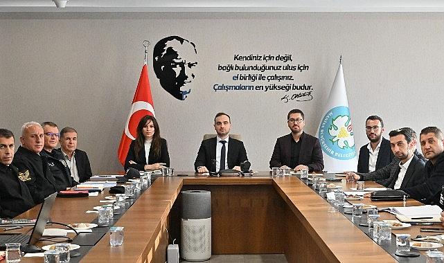 Uzunburun Etrafındaki Genişleme Çalışmaları ODTÜ Raporuyla Güvence Altına Alındı
