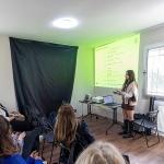 Karşıyaka'dan Avrupa'ya dirençli kent mesajı: RESILIAGE çalıştayı tamamlandı