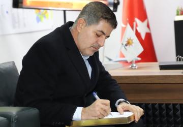 İshak Şan’dan 28 Şubat mesajı: ‘Demokrasiye ve milli iradeye sahip çıkıyoruz’