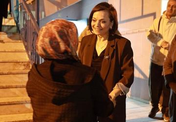 Karabağlar 'da Ramazan Geleneği 58 Mahallede Yaşatılıyor