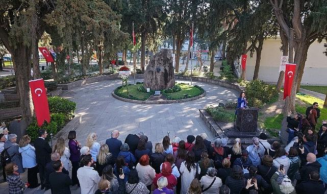 Karşıyaka eşitlik ve adalet için omuz omuza!