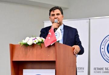 Fethiye Belediye Başkanı’na silahlı saldırı olayında şüpheliler yakalandı