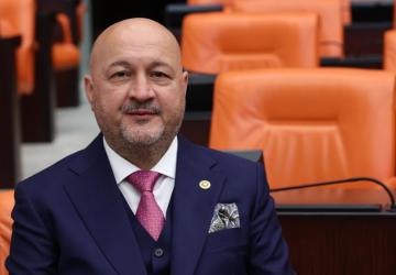 Milletvekili Resul Kurt’tan Kurban Bayramı mesajı