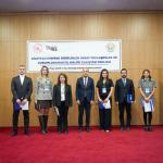 Adıyaman Üniversitesi’nden aile odaklı disiplinler arası çalıştay