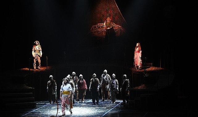 Osmangazi Belediyesi'nden Yaşar Kemal Yılı'na Anlamlı Final