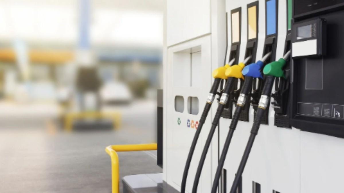 Akaryakıt fiyatları yükseliyor: Motorine zam kapıda