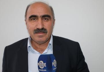 DEVA Partisi Adıyaman İl Başkanı Anaç: ‘Siyasi çekişmelerin bedelini Adıyaman halkı ödüyor’