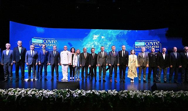 Başkan Büyükakın: “Marmara için herkes elini taşın altına koymalı"