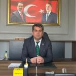 Başkan Basri Atci’dan Kurban Bayramı mesajı