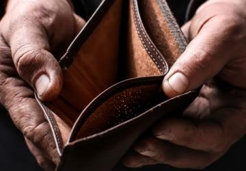 TÜİK: Yoksulluk oranı 2025’te geriledi