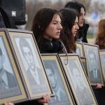 392 can, 1 Mart'ın yıl dönümünde dualarla anıldı