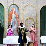 İzmir Devlet Opera ve Balesi Mart Ayında Zengin Bir Programla Sanatseverlerle Buluşacak