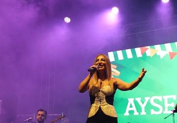 Nilüfer'de Karadeniz rüzgarı sürüyor