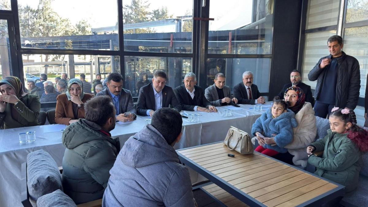 Adıyaman’da bir haftada 56 aranan şahıs yakalandı, çok sayıda madde ele geçirildi - Videolu Haber