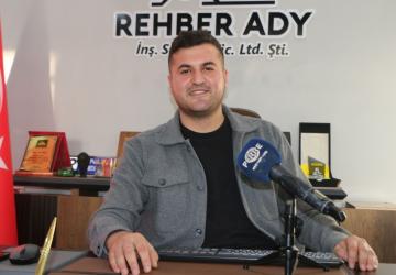 Emlakçı Onur Çelik: ‘Adıyaman’da depremden sonra emlak sektörü tamamen değişti, yap-sat yok’ - Videolu Haber